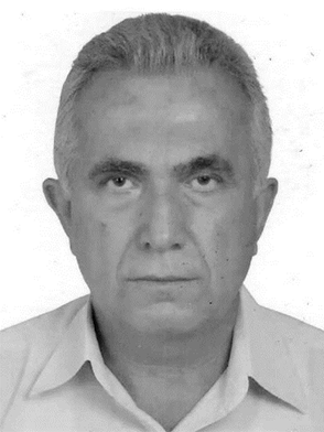 Dursun TOPALOGLU